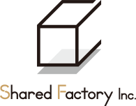 株式会社 Shared Factory