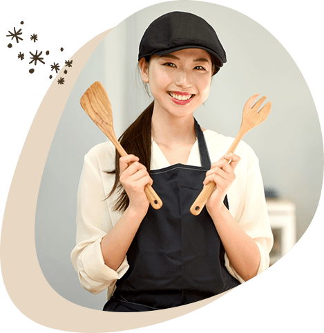 私たちと一緒に働きませんか?
